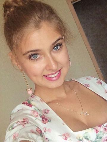 Проститутка Майя
