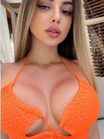 Проститутка Маргарита